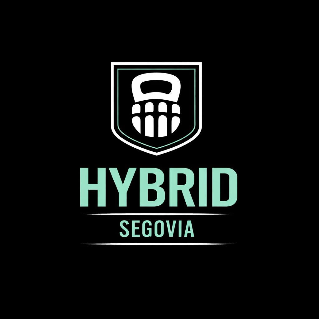 Crossfit Segovia