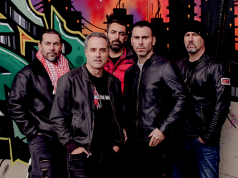 ¡El punk no descansa! Presbicia llevará su rabia y directo al Festival Arrea Majo