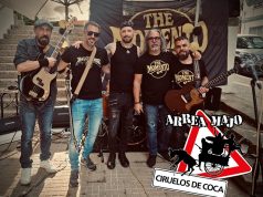 The Momento – Ganadores del Concurso de Bandas 2026 – Jurado Profesional