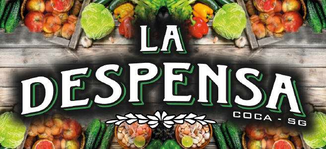 La despensa