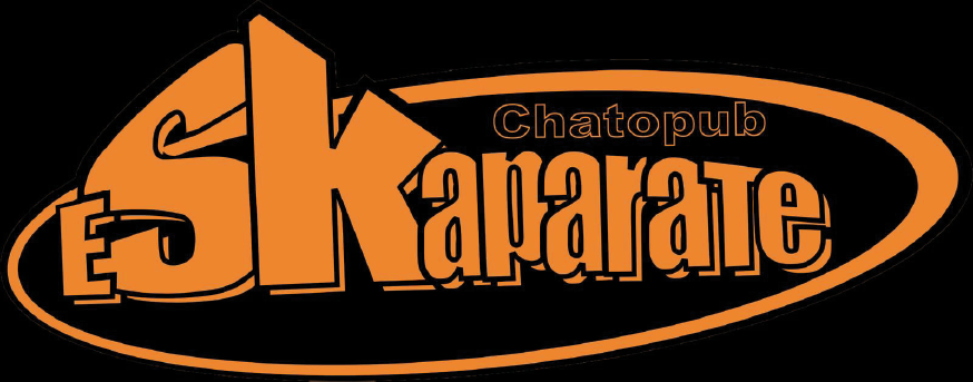 skaparate