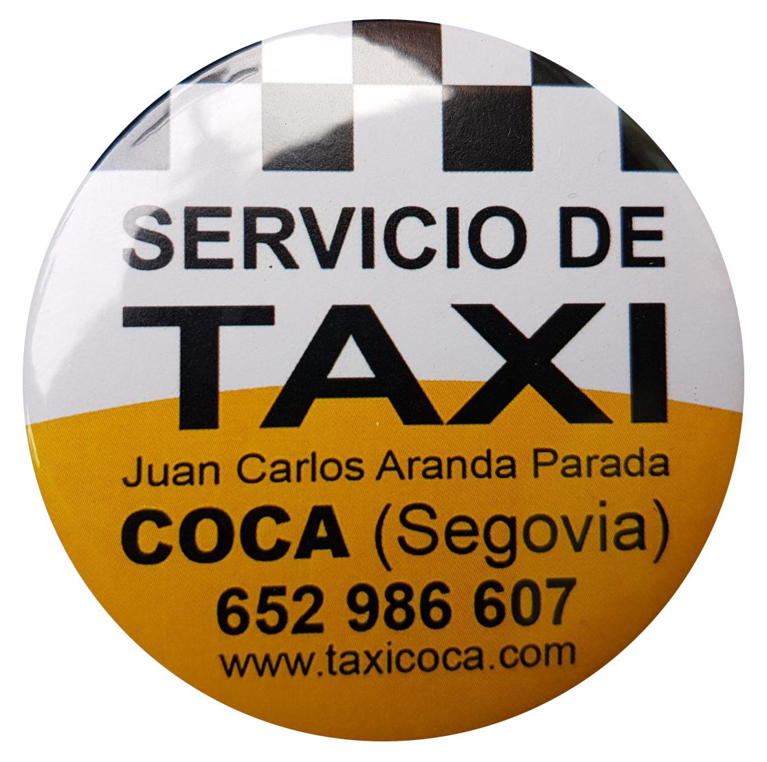 Taxi Coca